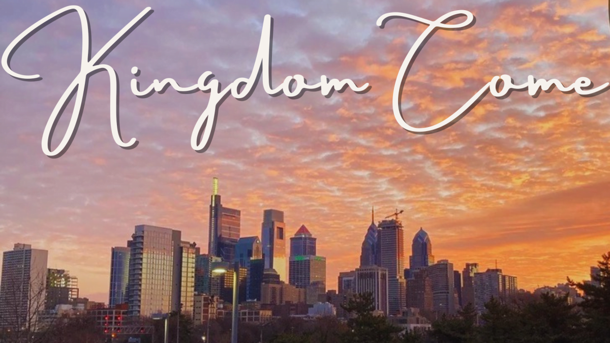 Kingdom Come